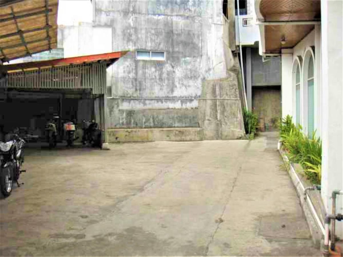 Hotel Asia Bukittinggi Exteriör bild