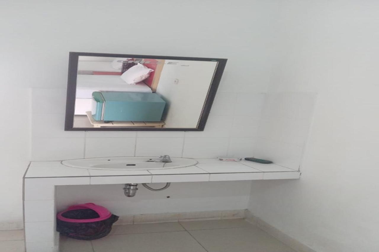 Hotel Asia Bukittinggi Exteriör bild